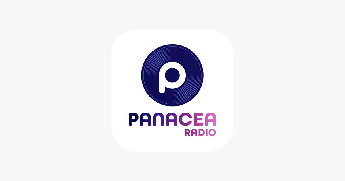 Panacea Radio on the App Store