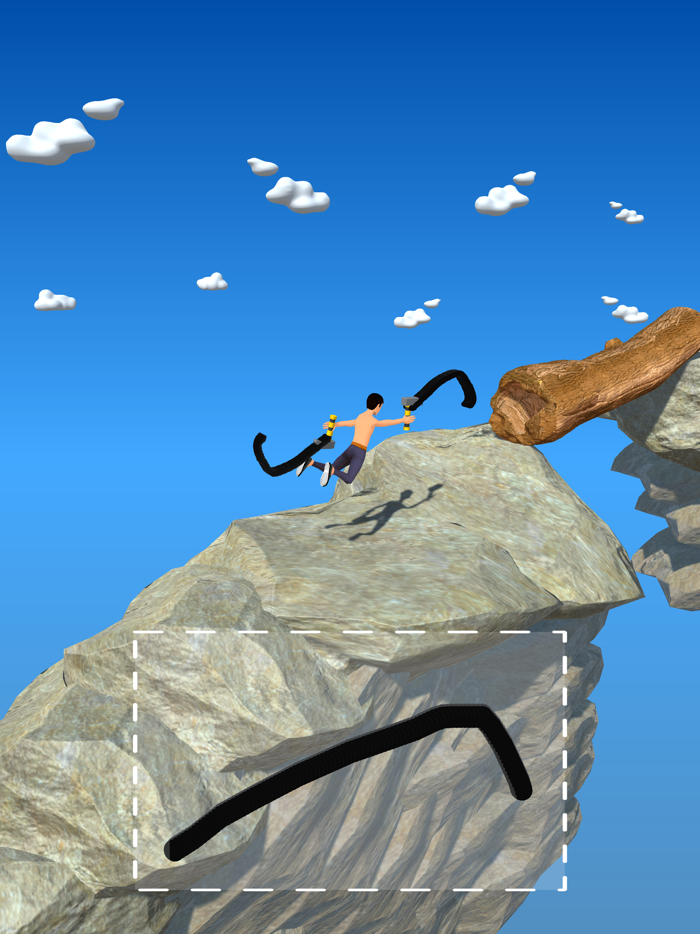Hill Climber 3D