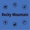 Rocky Mountain NP Field Guide icon