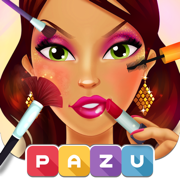Makeup Kids Games for Girls