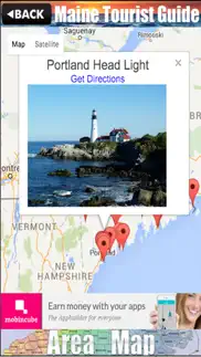How to cancel & delete maine tourist guide 3