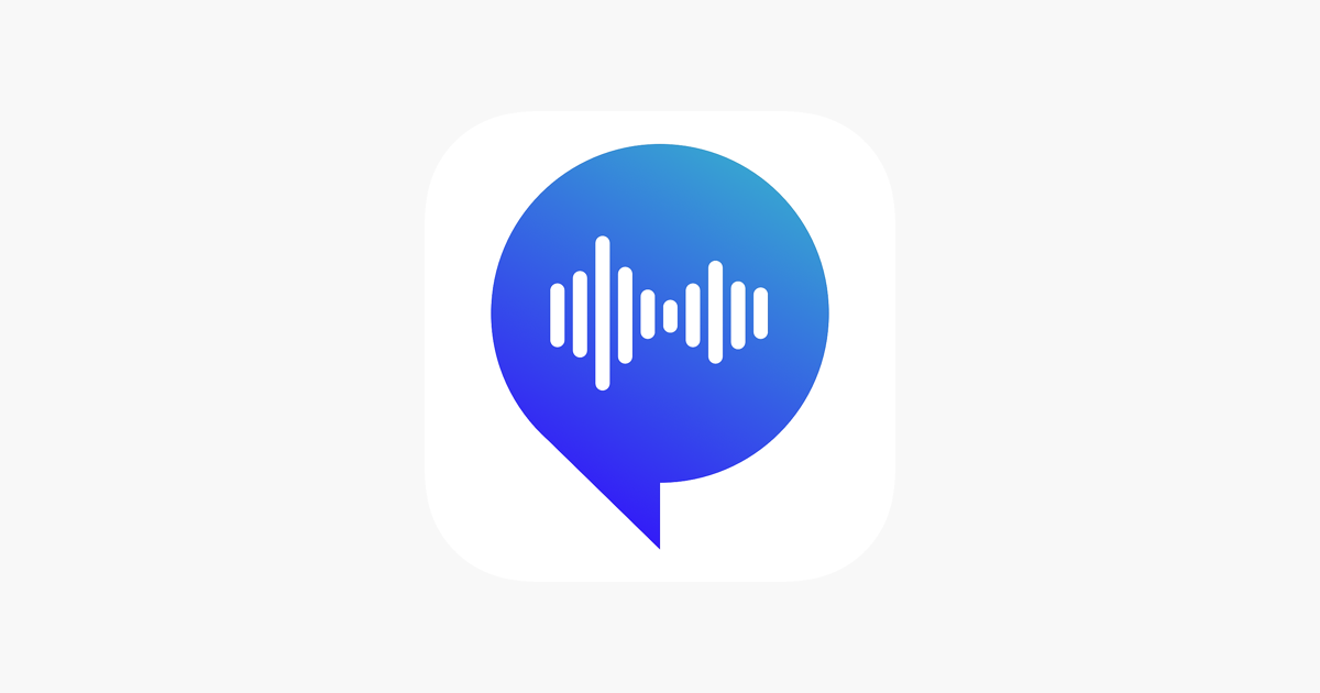 Text to Speech - on the App Store