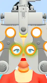 master doctor 3d:hospital hero iphone screenshot 3