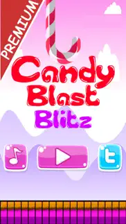 candy blast blitz premium problems & solutions and troubleshooting guide - 2