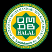 Halal guide kz