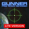 Gunner : Space Defender (Lite) icon