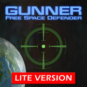 Gunner : Star Defender (Lite)