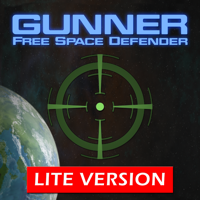 Gunner  Space Defender Lite