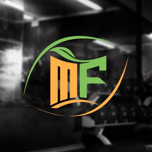 Mega Fit For Life icon