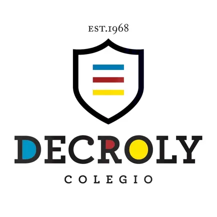 Colegio Decroly Tenerife Читы