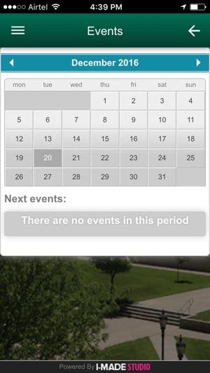 SCCC Saints Mobile(圖4)-速報App