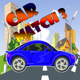 Car Match 3 Puzzle - Car Drag Drop Line Game