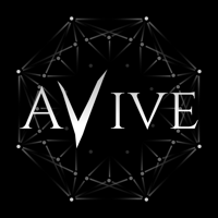 Avive: Token Gated Community logo