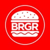 BRGR - iPhoneアプリ