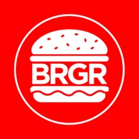 BRGR logo