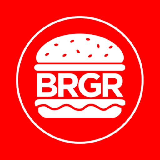 BRGR icon