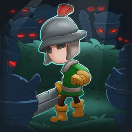 Last Of Heroes Читы