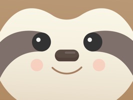 Meet Chewy the Sloth
