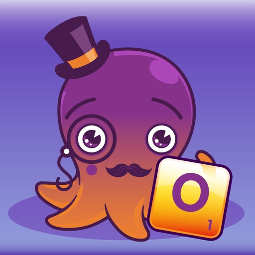 Octogram iOS App
