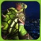 Super Turtles Warrior Fight – Ninja Combat 3D