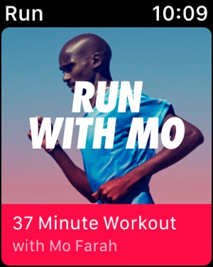 Nike Run Club: Cardio Exercise on the App Store