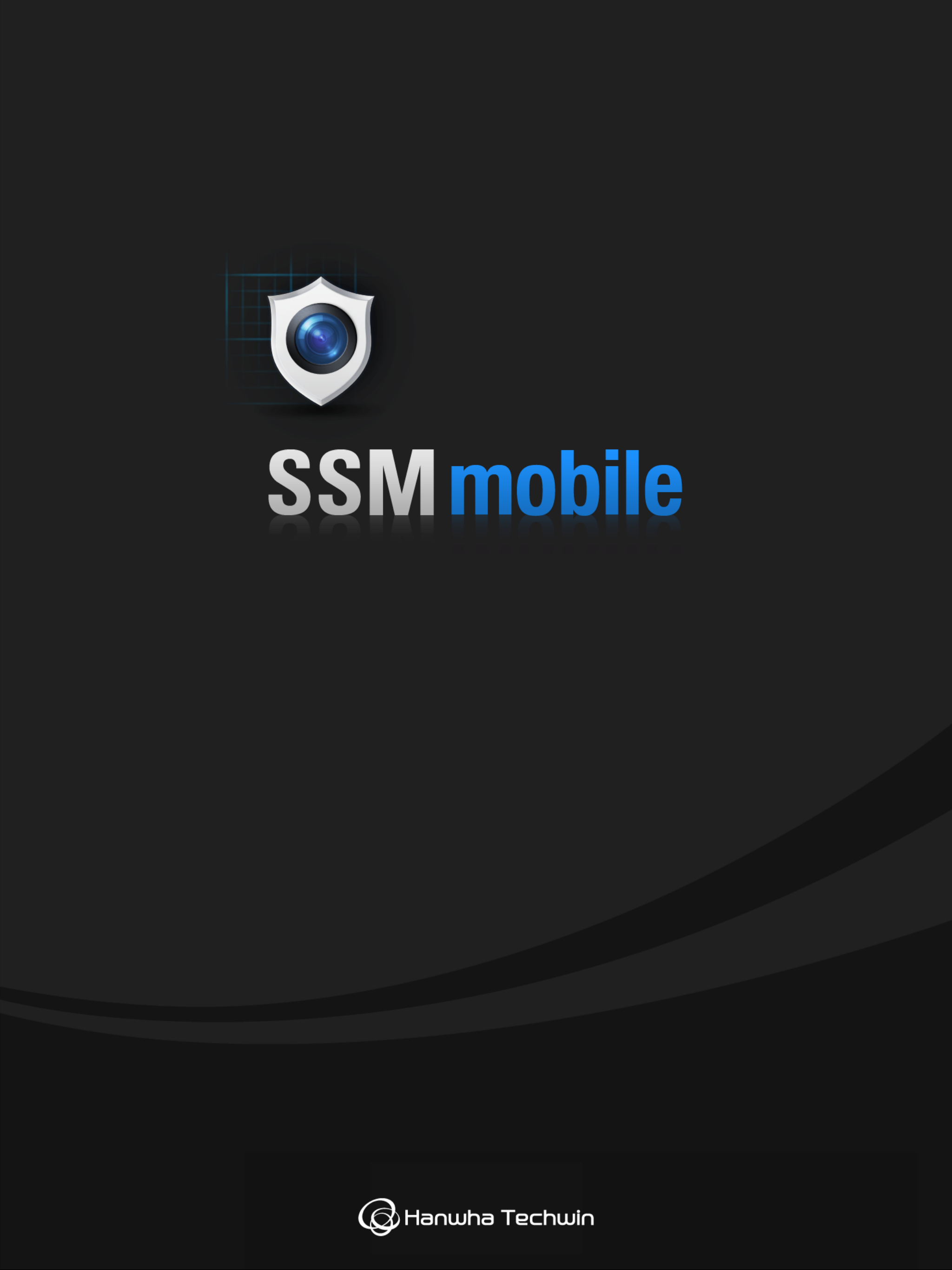 SSM Mobile for SSM 1.6