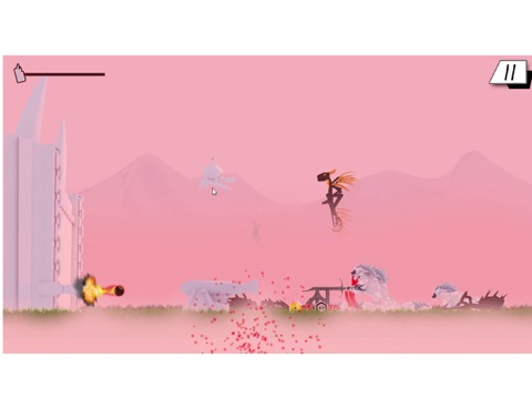 Stickman Hunter Monster worldのおすすめ画像4