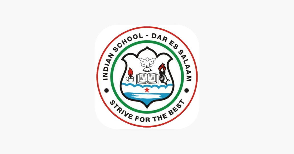 ‎Indian School Dar Es Salaam on the App Store