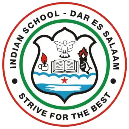 Indian School Dar Es Salaam Читы