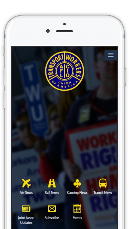 Transport Workers Union