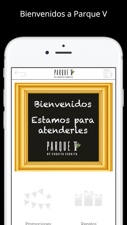 Parque V by Cuquita Cookita