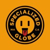 Specialized – Globe icon