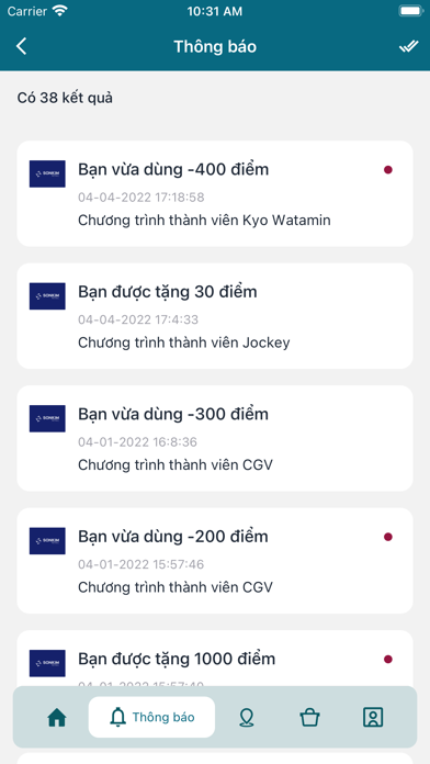 Sonkim Screenshot
