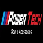 Power Tech Rastreamento App Contact