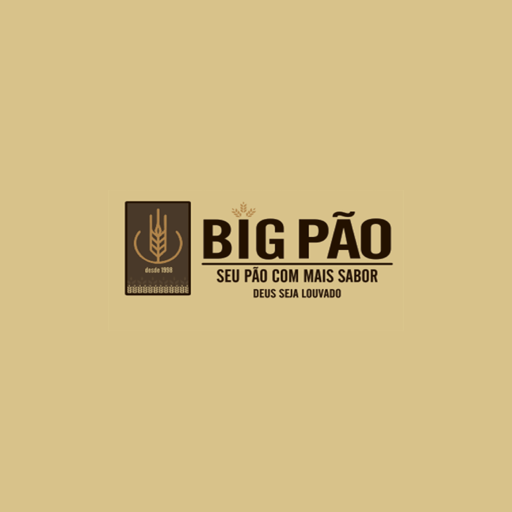 Padaria Big Pão - Tarumã