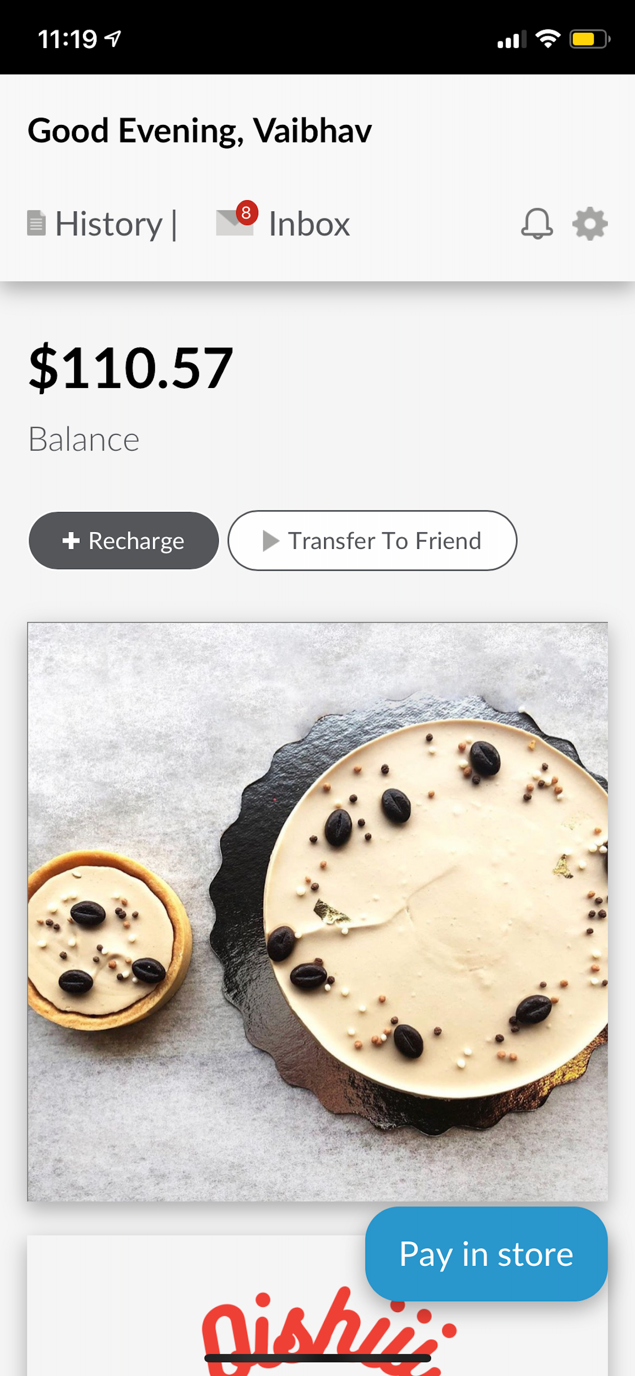 SimpoPay screenshot 5