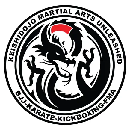 Keishidojo Martial Arts Cheats