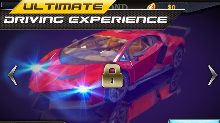 Car RS：Real Racing