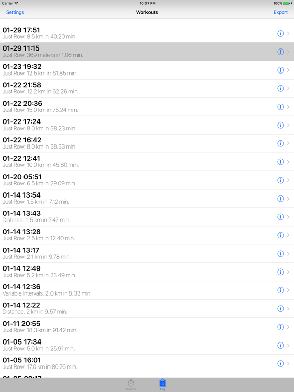 Screenshot #6 pour PainSled