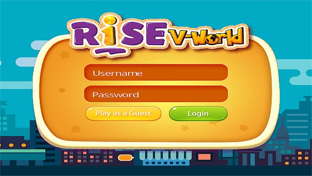 RiseV-World(圖1)-速報App