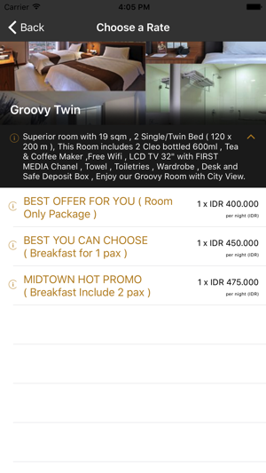 Midtown Indonesia(圖4)-速報App