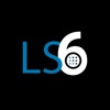 LS6 CarShare icon