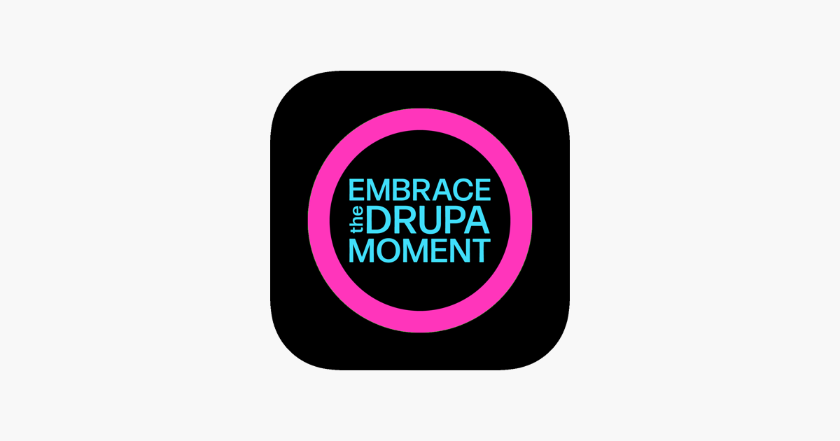 ‎HP drupa 2024 on the App Store