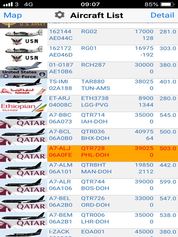 Freedar.uk iPad screenshot 6 - Entertainment app