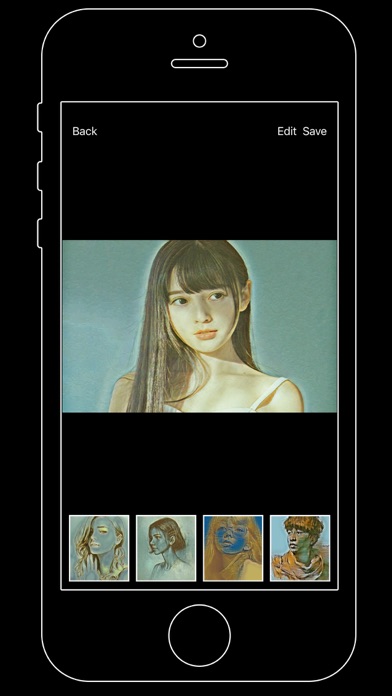 ArtPics Screenshot