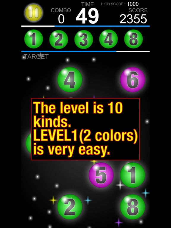 Screenshot #5 pour Mr.TAP8