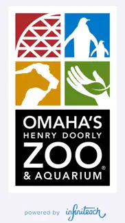 omaha zoo for all iphone screenshot 1