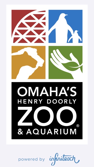 Screenshot #1 pour Omaha Zoo for All