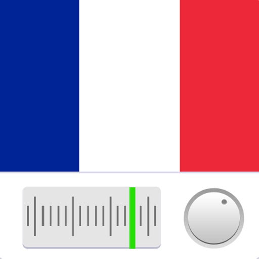 Radio FM France Online Stations by Le Hung