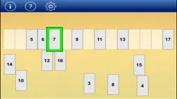 Line 'em Up screenshot 2